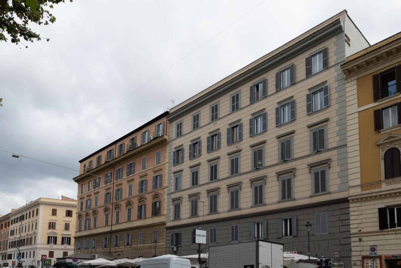 Bed&Bikerome Giulio Cesare — Foto 3